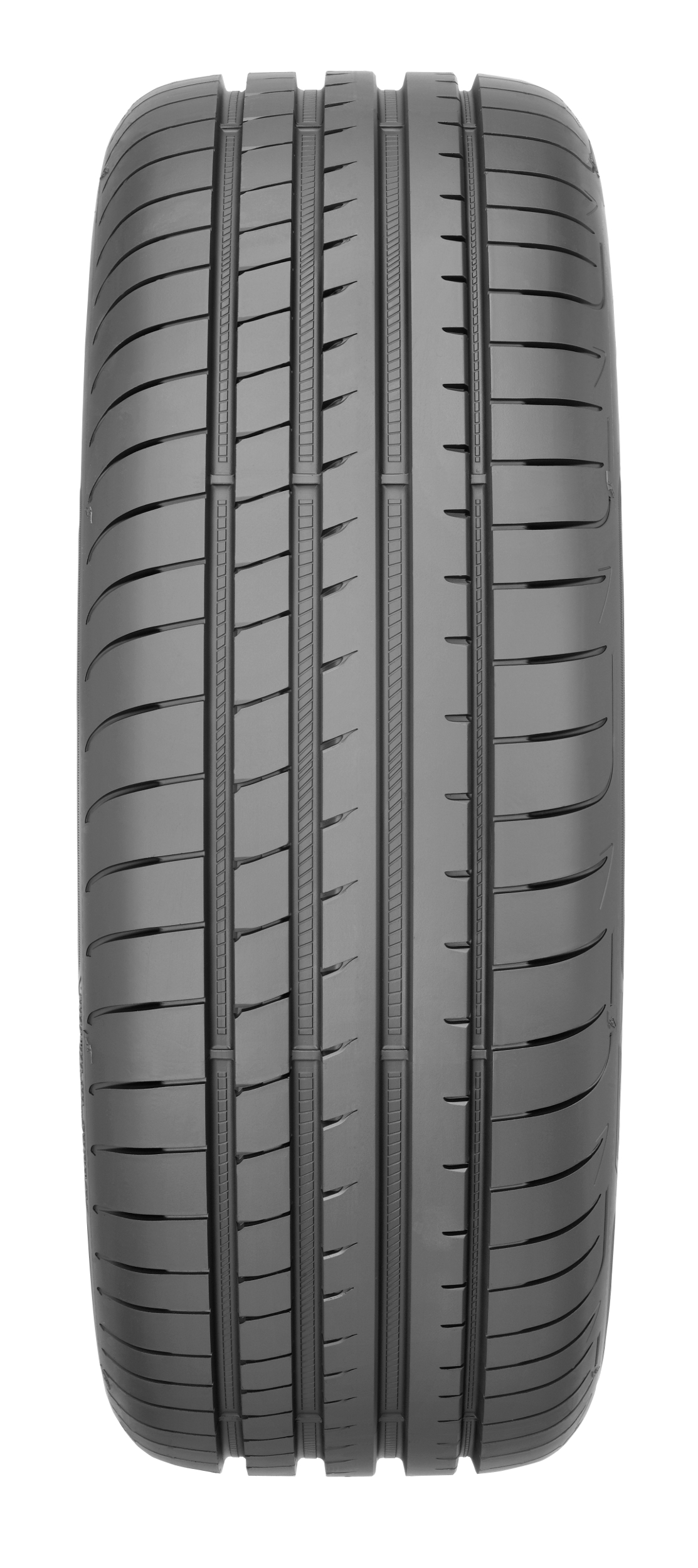 265/40R20 opona GOODYEAR EAGLE F1 ASYMMETRIC 3 XL FP AO SCT 104Y
